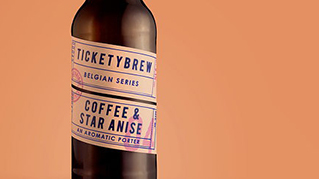 卡特王改造英國(guó)工藝啤酒品牌TicketyBrew