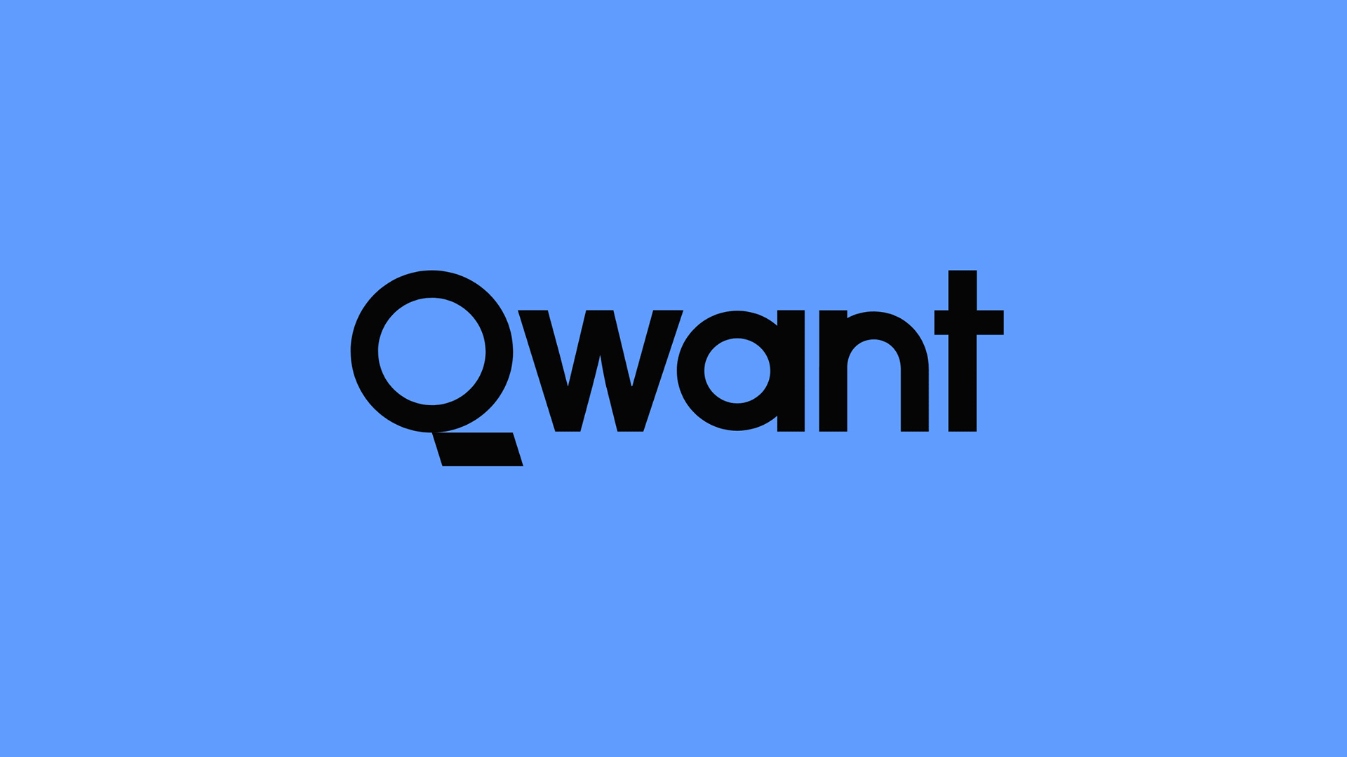 法國(guó)搜索引擎 Qwant 啟用新LOGO，強(qiáng)調(diào)隱私安全